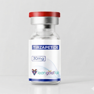 Tirzapetide 30MG (Powder)