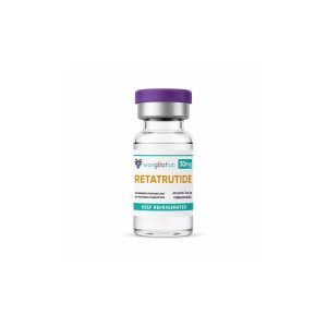 Retatrutide 30mg (Powder)