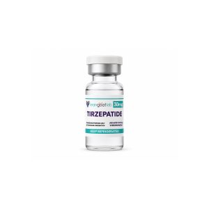 Tirzepatide 30MG (Powder)